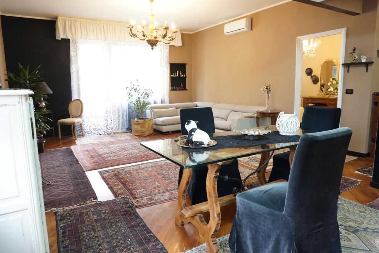 Balestrero'S Plan Daire Chiavari Dış mekan fotoğraf