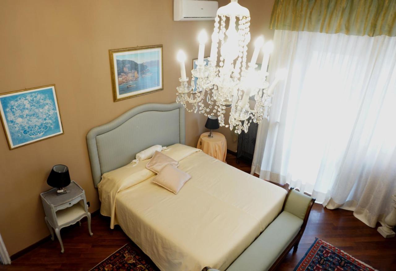 Balestrero'S Plan Daire Chiavari Dış mekan fotoğraf