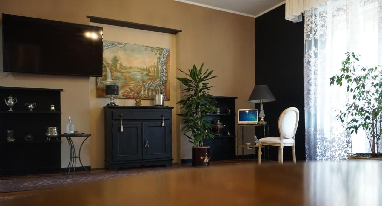 Balestrero'S Plan Daire Chiavari Dış mekan fotoğraf