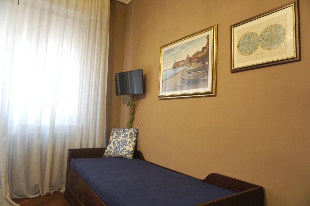 Balestrero'S Plan Daire Chiavari Dış mekan fotoğraf